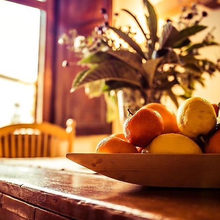 오르비에토 Casadarte 아파트 외부 사진